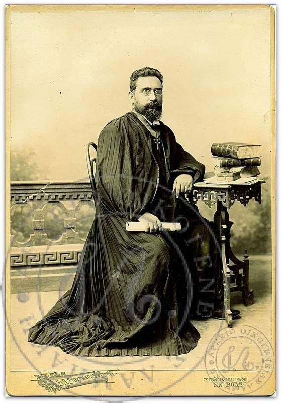 Georgios Lampakis