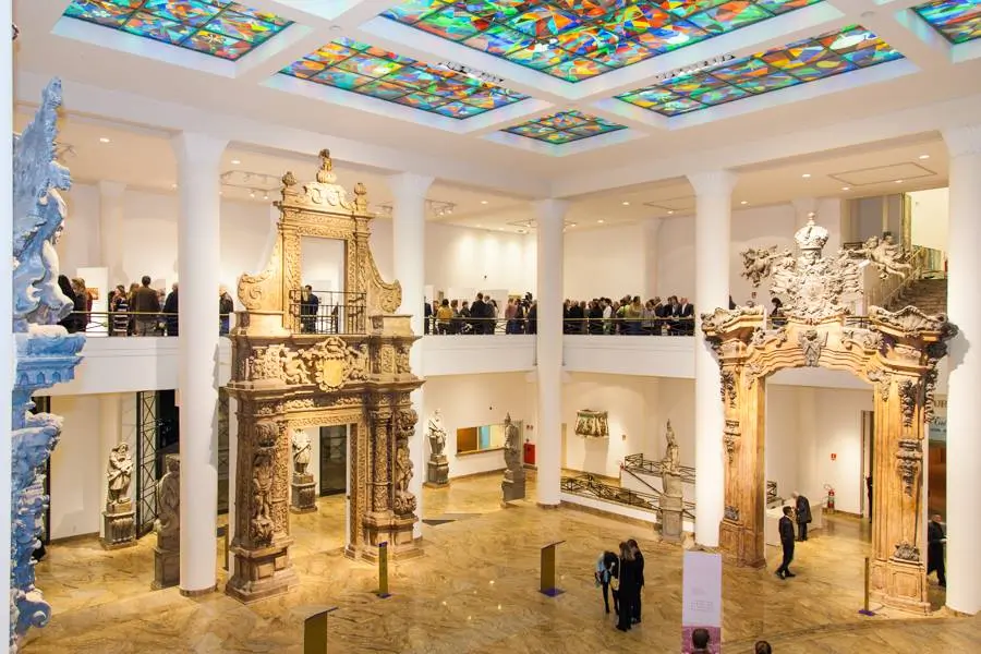 Πρώτοι Ολυμπιακοί Αγώνες, Ιωάννης Λαμπάκης,