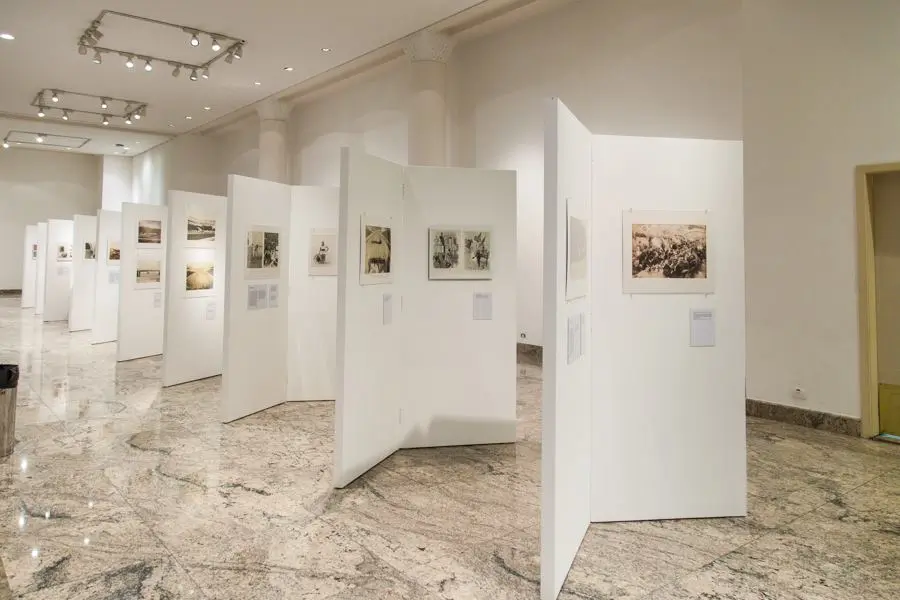 Πρώτοι Ολυμπιακοί Αγώνες, Ιωάννης Λαμπάκης,