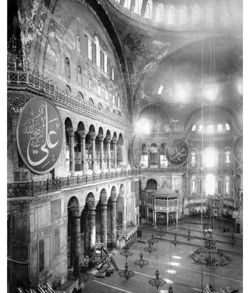 Θράκη - Κωνσταντινούπολη 1902. Μέρος Β