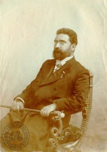 Γεώργιος Λαμπάκης Γεώργιος Λαμπάκης