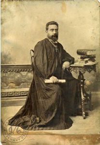 Γεώργιος Λαμπάκης Γεώργιος Λαμπάκης