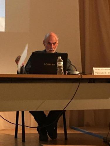Δ’ Διεθνές Κυκλαδολογικό Συνέδριο