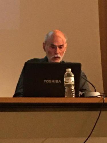 Δ’ Διεθνές Κυκλαδολογικό Συνέδριο